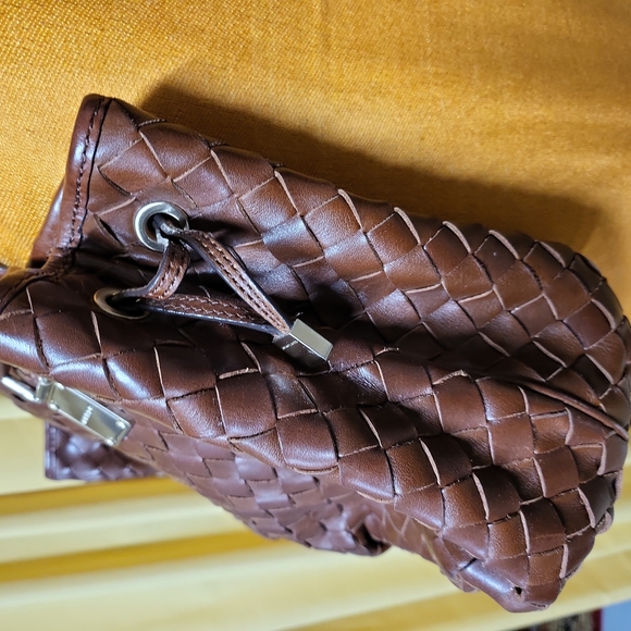 Michael Kors Leather Purse - Picture 6 of 12
